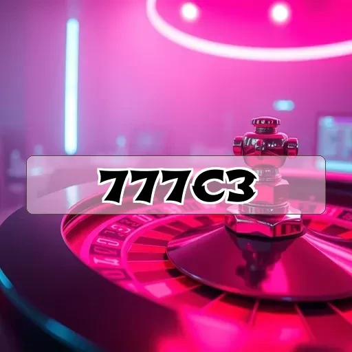 777c3: Descubra o Fascinante Mundo do Bingo Online no Brasil