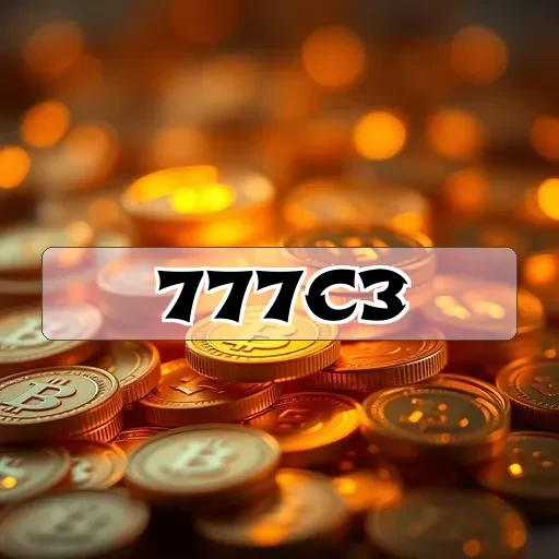 777c3 Bônus