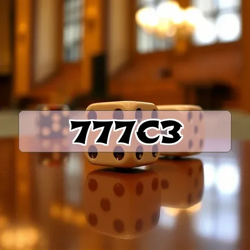 777c3: Explore Guias Incríveis Que Aumentam Suas Chances de Ganhar