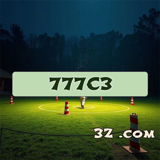 Slots emocionantes e prêmios no 777c3: a sorte te espera!