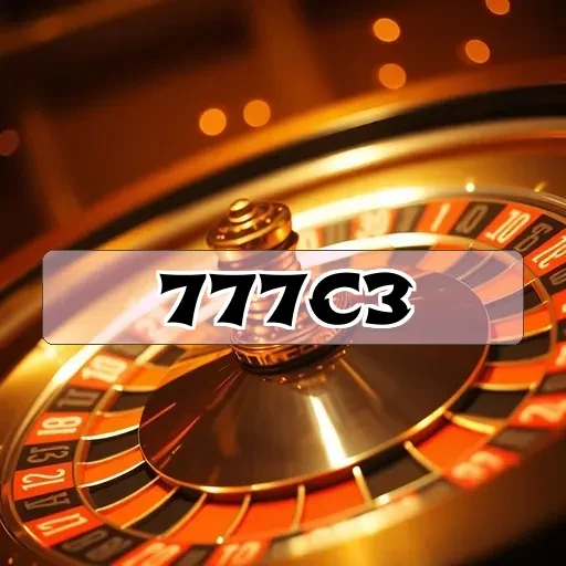 777c3 Notícias