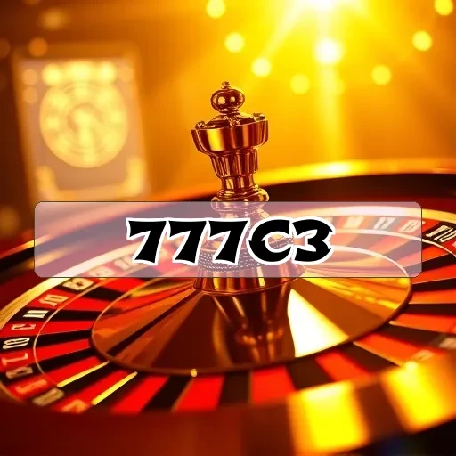 777c3 Poker Online