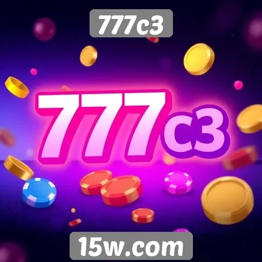 Comparação entre 777c3 e outras plataformas de jogos