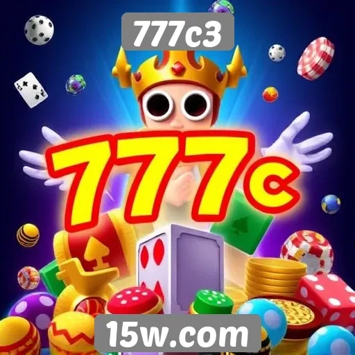Comparativo de jogos disponíveis no site 777c3
