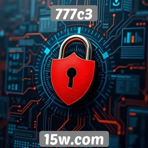 Avaliação da segurança e privacidade no 777c3